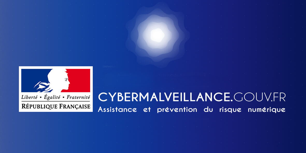 Darvis cybermalveillance.gouv