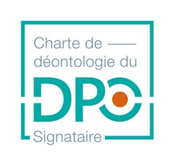 Signataire DPO - RGPD