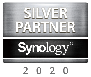 Synolgoy partenaire 2020 - SILVER