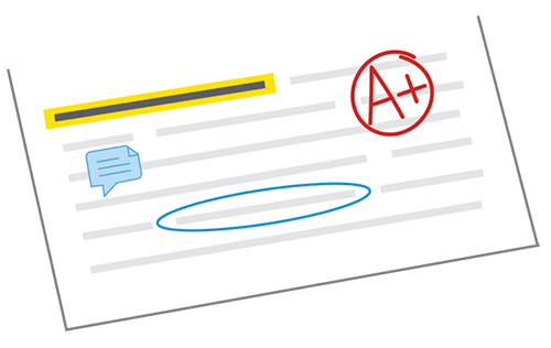 Xodo - Modifier vos PDF