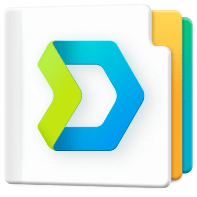 Synology Drive