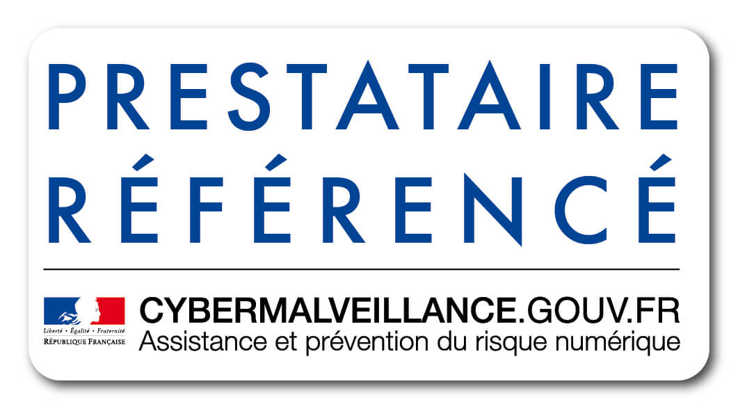 Partenaire référencé cybermaveillance accompagnement des victimes de cyberattaques