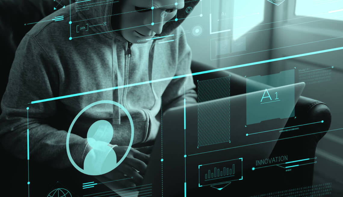 Fraude au président