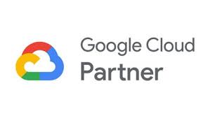 Google Cloud Partenaire