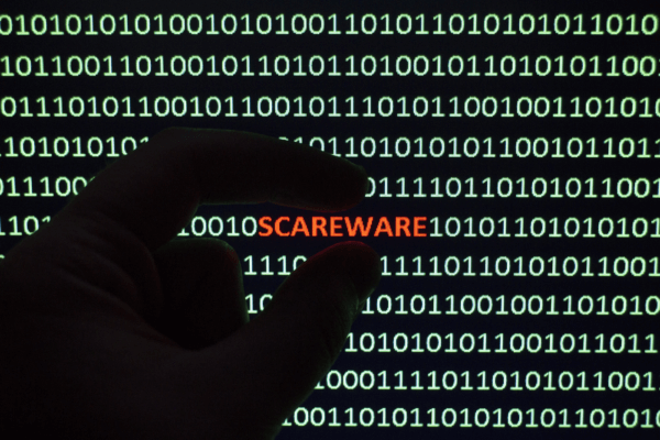 Scareware facile à contourner