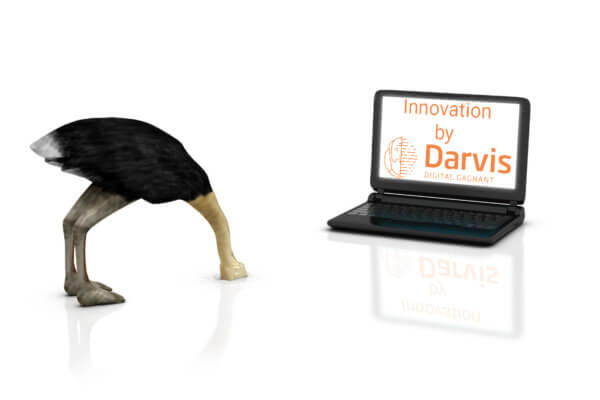 La crainte de l'innovation