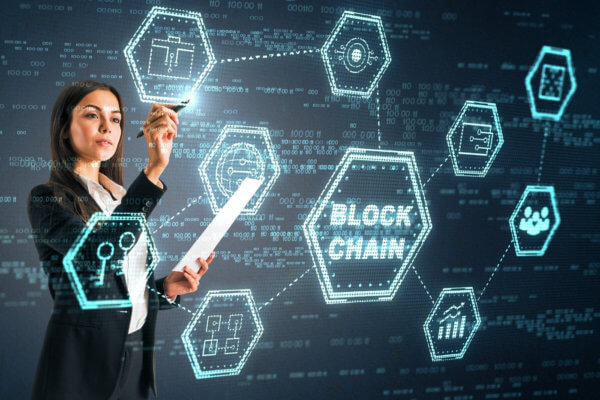 La blockchain appliquée à la transformation digitale