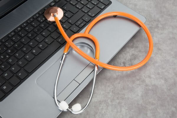 Audit informatique pour identifier les points de vulnérabilité du système d'information