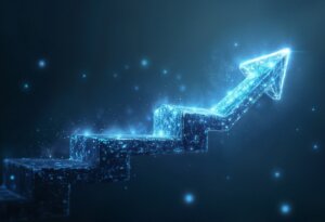 Les 3 niveaux d'usage de l'IA en entreprise - du chat ponctuel a l'agent autonome